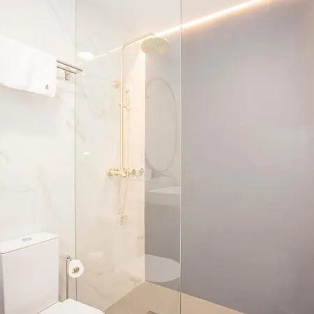 Liiiving In - Ribeira Riverside Apartamento *