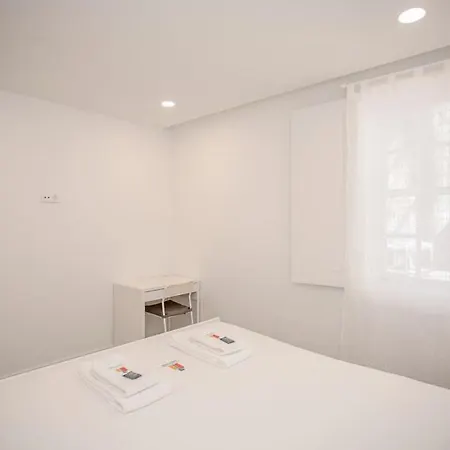 Apartamento Liiiving In - Ribeira Riverside