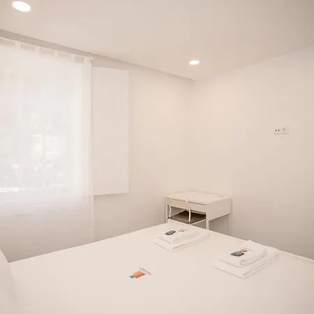 Apartamento Liiiving In - Ribeira Riverside