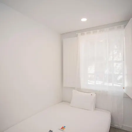 Apartamento Liiiving In - Ribeira Riverside Oporto
