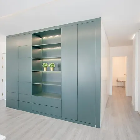 Apartamento Liiiving In - Ribeira Riverside Oporto