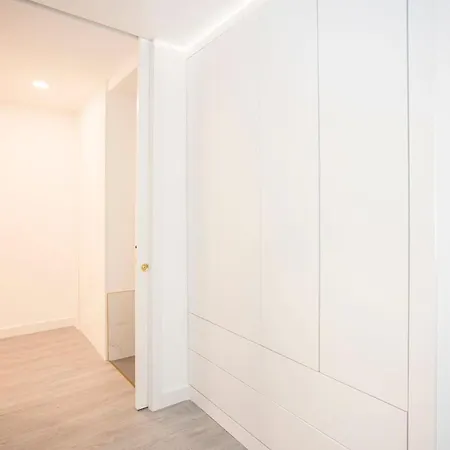 Apartamento Liiiving In - Ribeira Riverside *